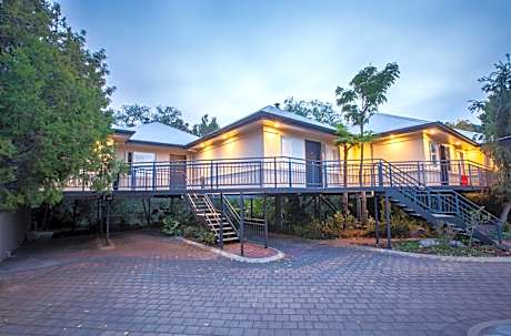 The Mill Apartments Clare Valley