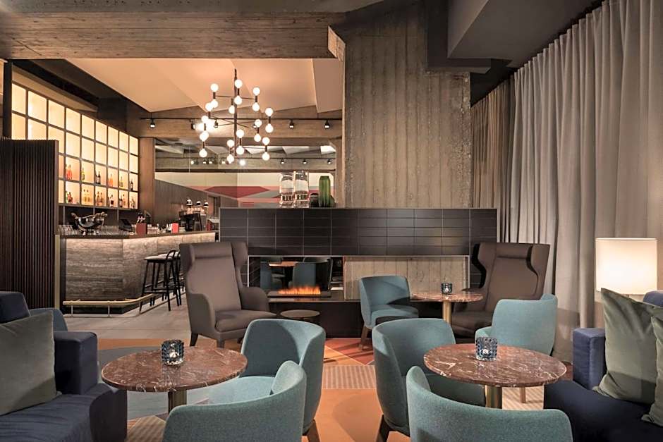 Adina Apartment Hotel Leipzig