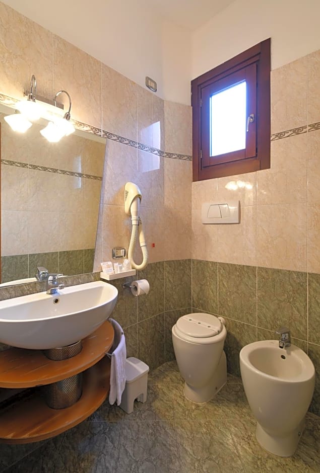 Hotel Cavour