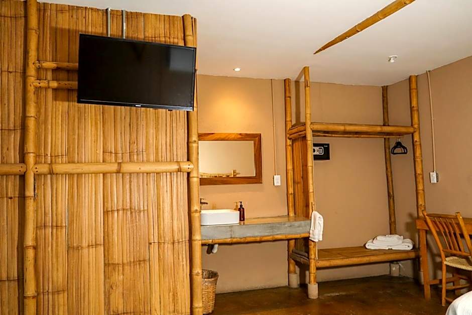 Eco Hotel Casa Kima