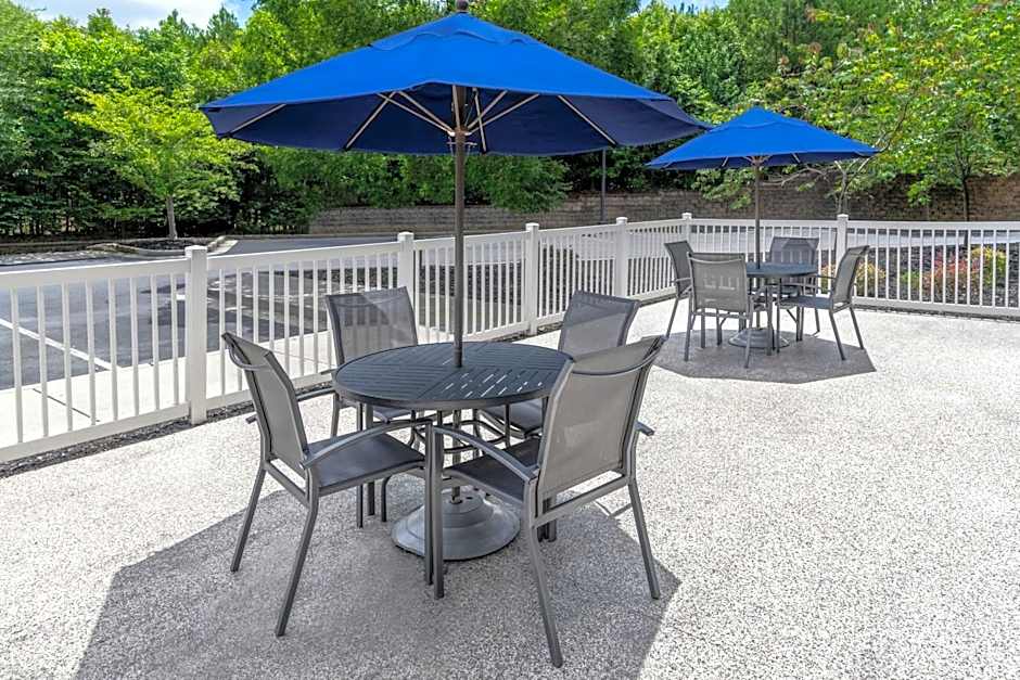 Fairfield Inn & Suites by Marriott Calhoun