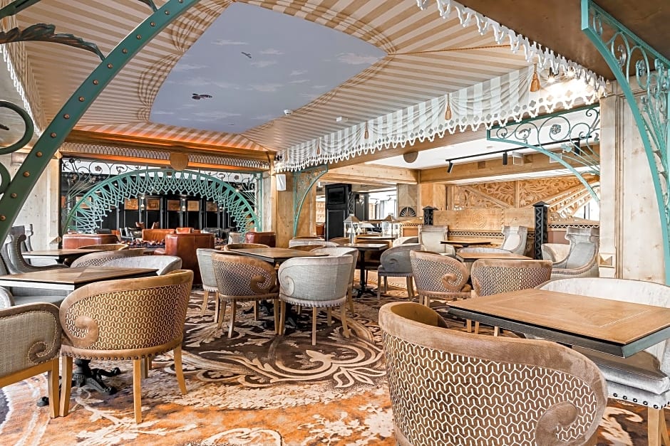 Bachleda Residence Zakopane