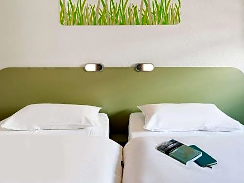 ibis budget Bezons Rives De Seine