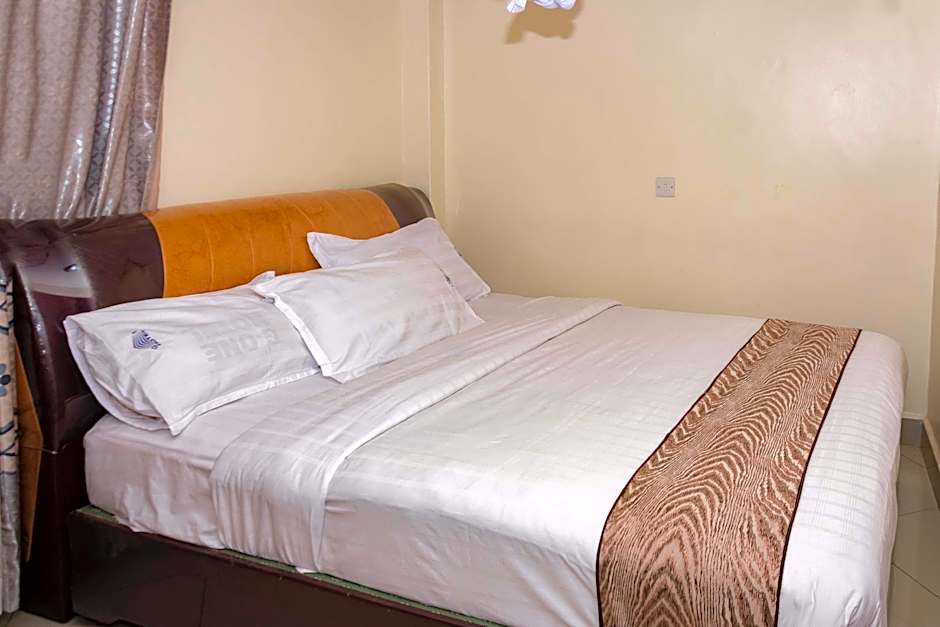 G-One Hotel Kampala