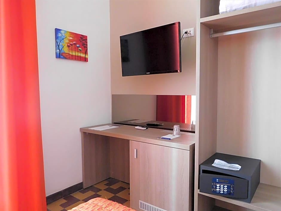 Hotel Etnea Royal Suites