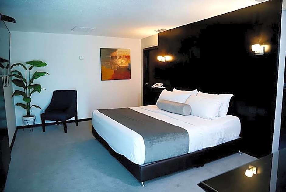 Stay Inn Hotels