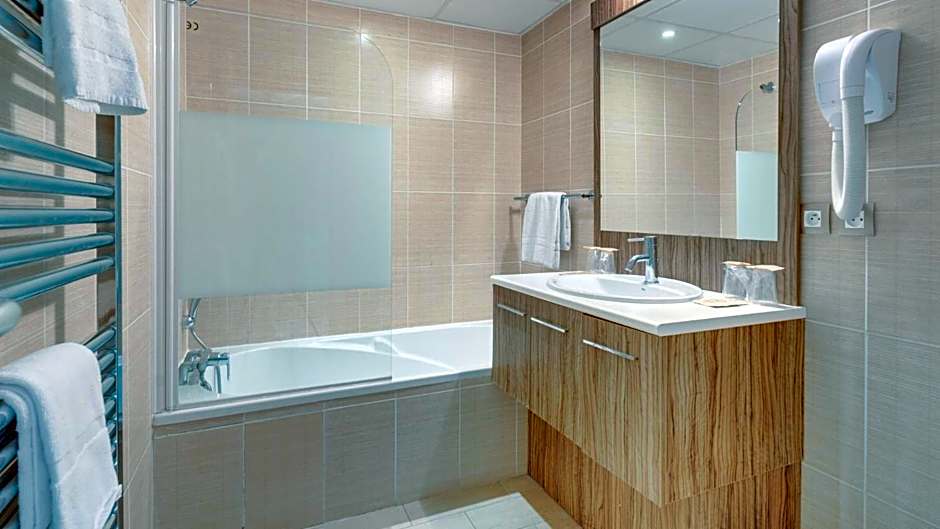 Vacancéole  Le Domaine de Camiole