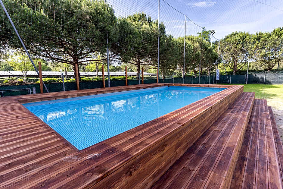 Club del Sole Marina Family Resort