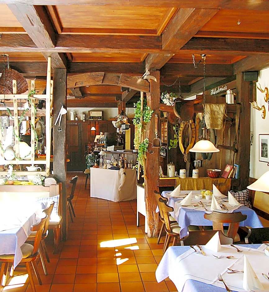 Hotel Gasthof am Selteltor