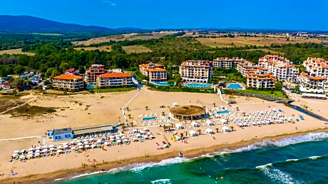Oasis Del Mare Beach Front Hotel - All Inclusive