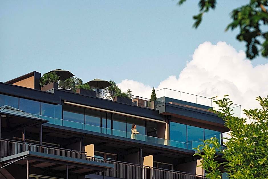 Alpiana Dolce Vita Mountain Resort & SPA