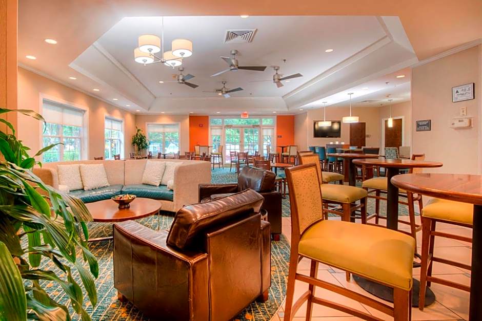 Residence Inn by Marriott Wilmington Landfall