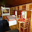 Free Spirit Lodge