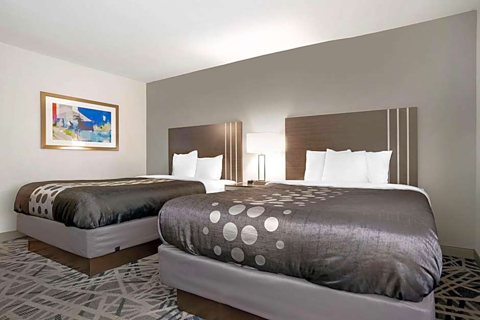 Best Western Montgomery I-85 North