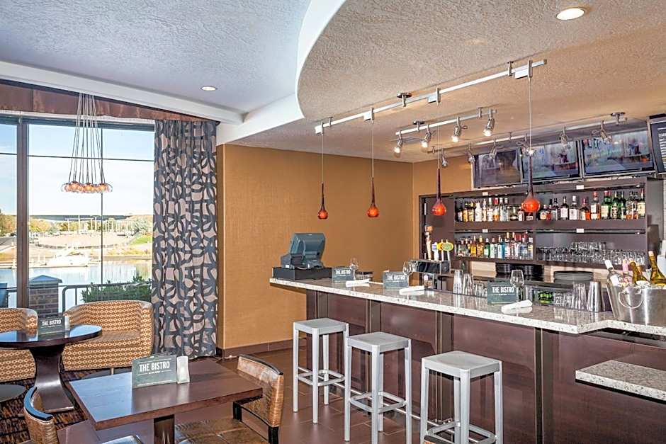 Courtyard by Marriott Richland Columbia Point