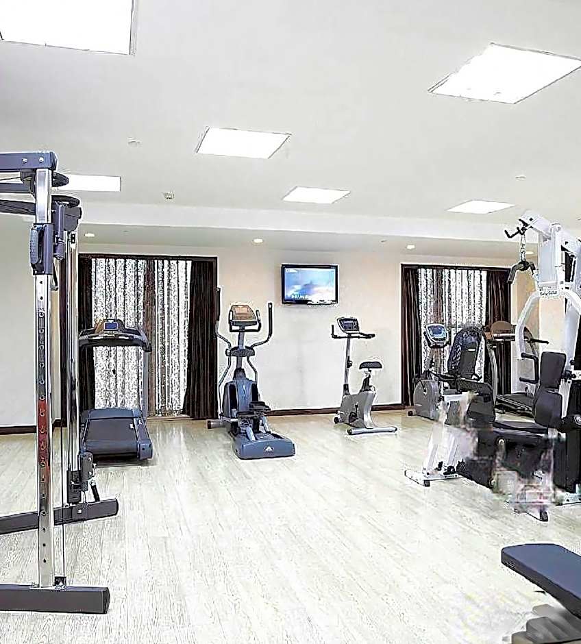 Changsha Hopesky Hotel