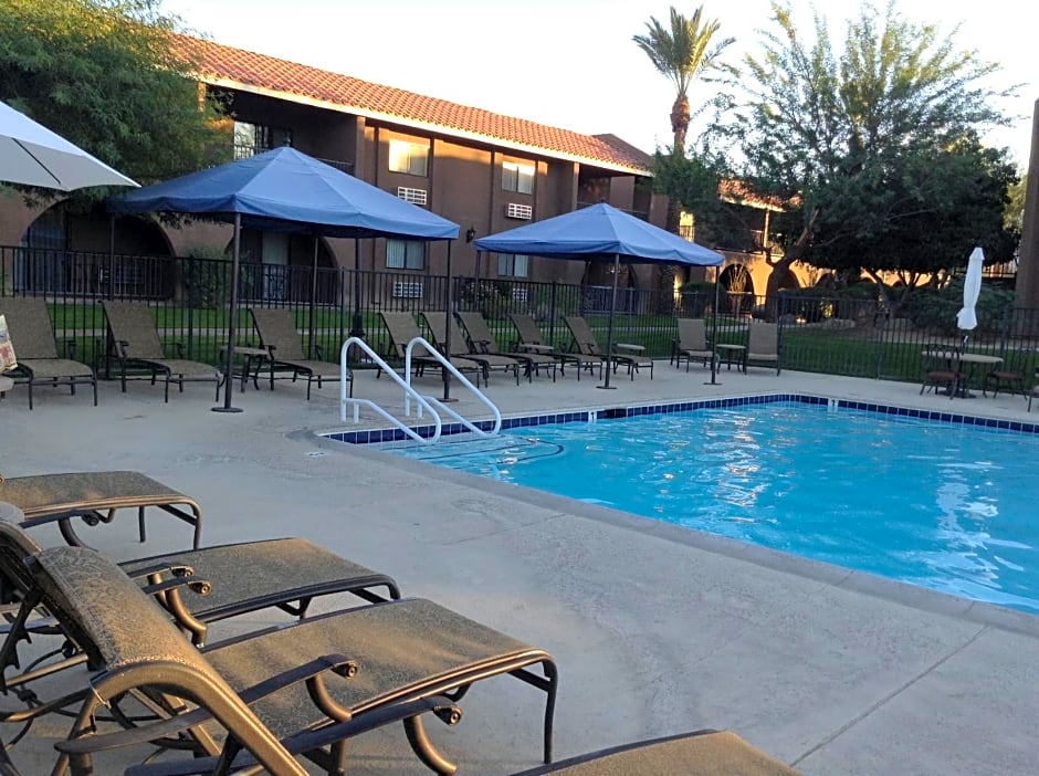 Borrego Springs Resort and Spa