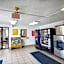 Motel 6-Council Bluffs, IA - Omaha East