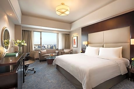 Superior Room 1 King