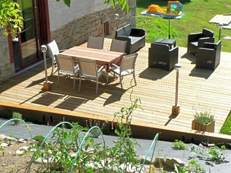 au vieux four