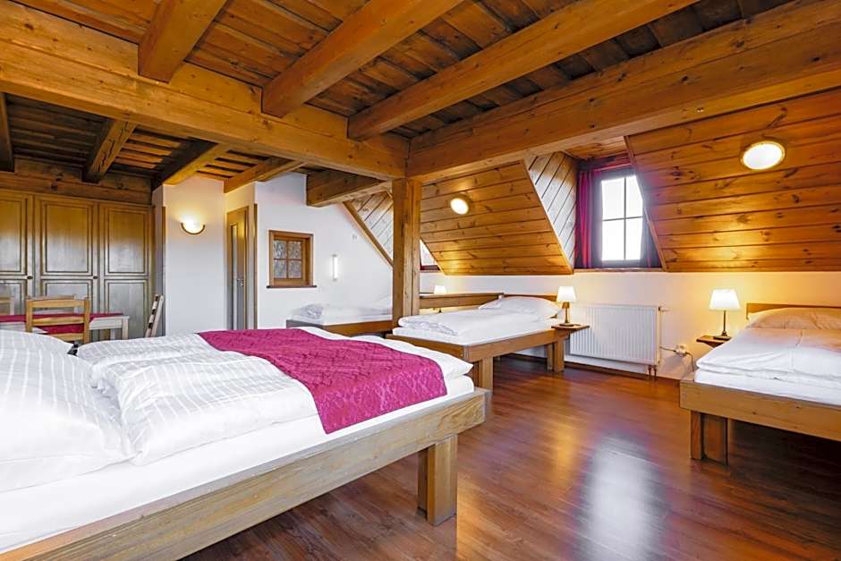 Hotel Leyla