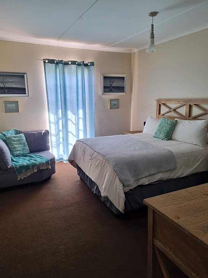 Amberlight Self Catering Accommodation