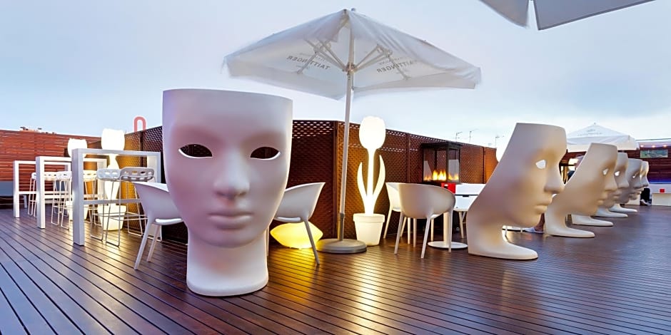 Hotel Espana Ramblas