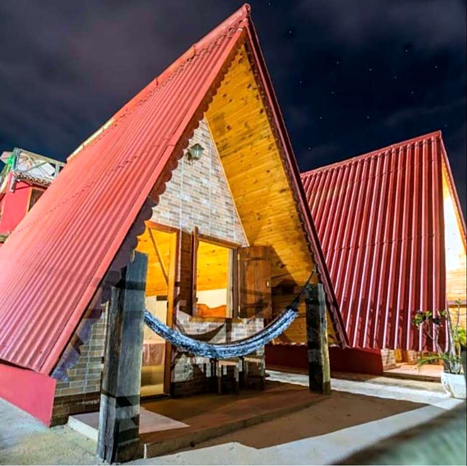 POUSADA PATRIM¿IO DOS SONHOS