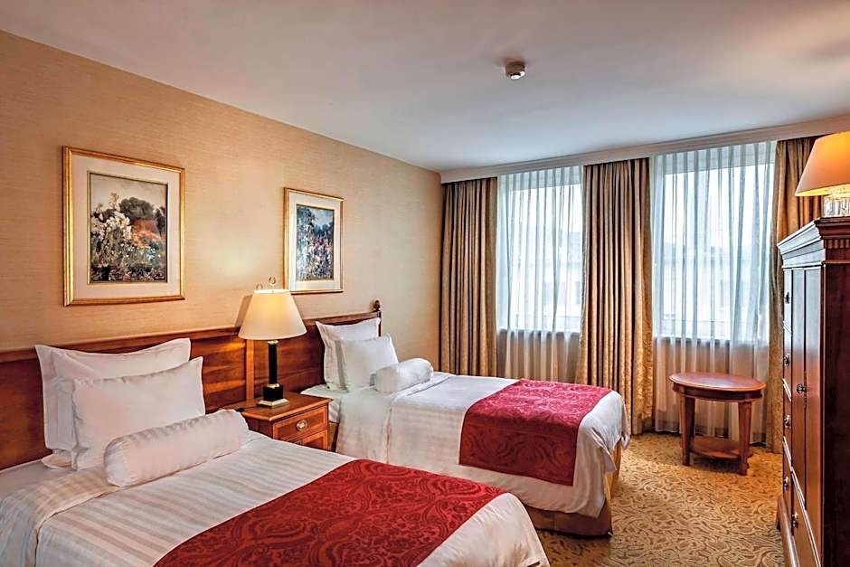 Millennium Court, Budapest - Marriott Executive Apartments