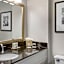 THE RIVERFRONT HOTEL NEW ORLEANS