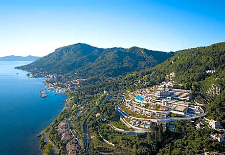 Angsana Corfu Resort  & Spa