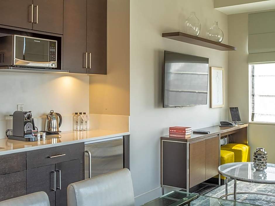 The Marmara Park Avenue