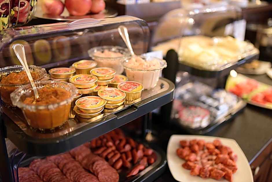 Hotel Imperial Premium