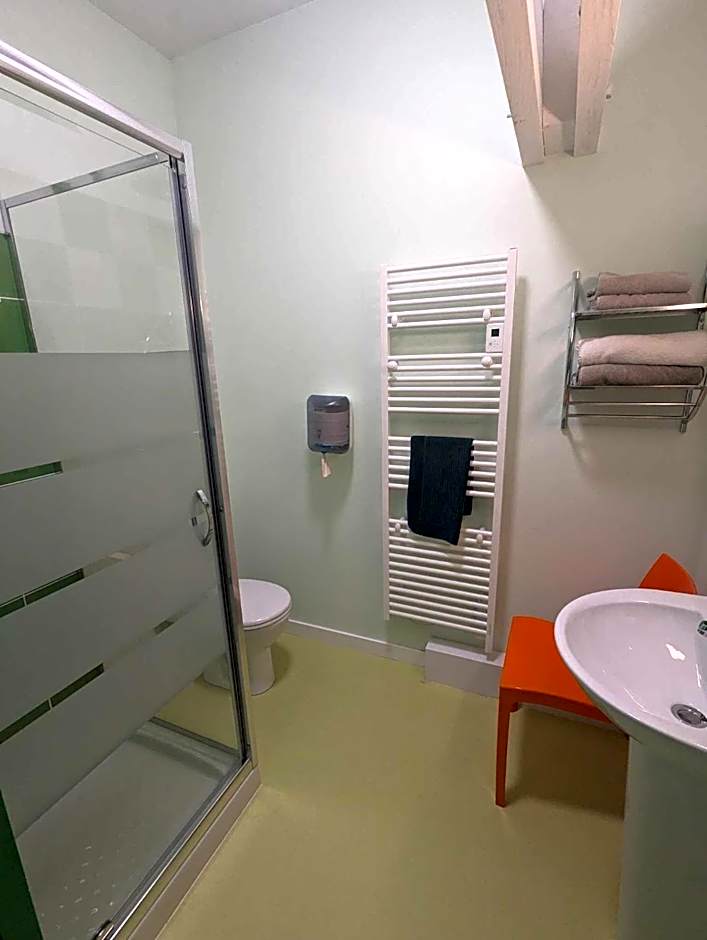 Domaine de Bertheauville