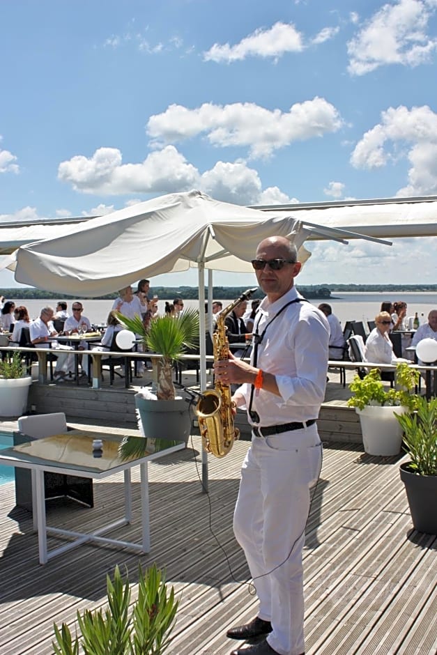 Hôtel Restaurant La Citadelle