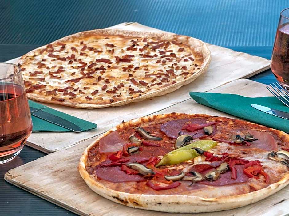 ibis budget Strasbourg Sud Illkirch Geispolsheim