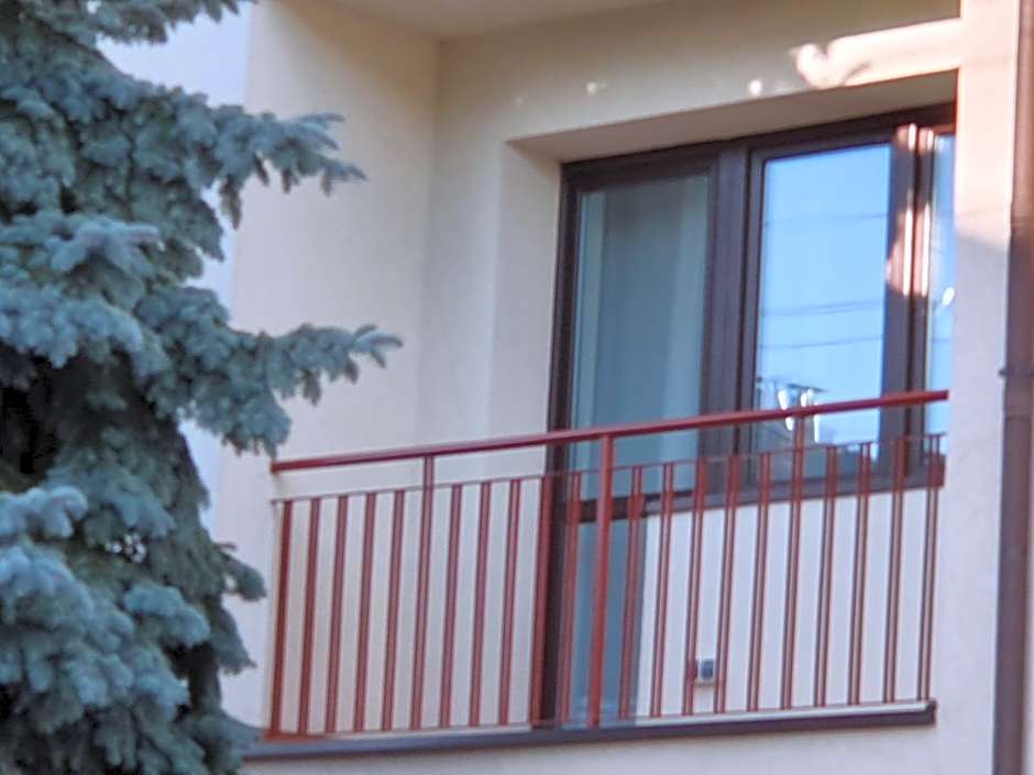 Hostel Mleczna - Metro Zacisze