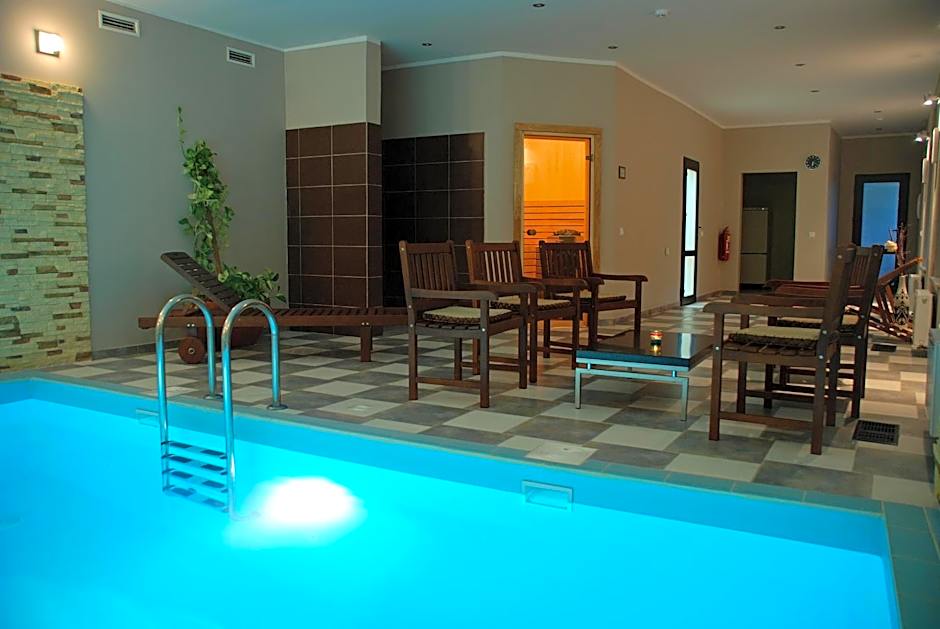 Citrus SPA Hotel