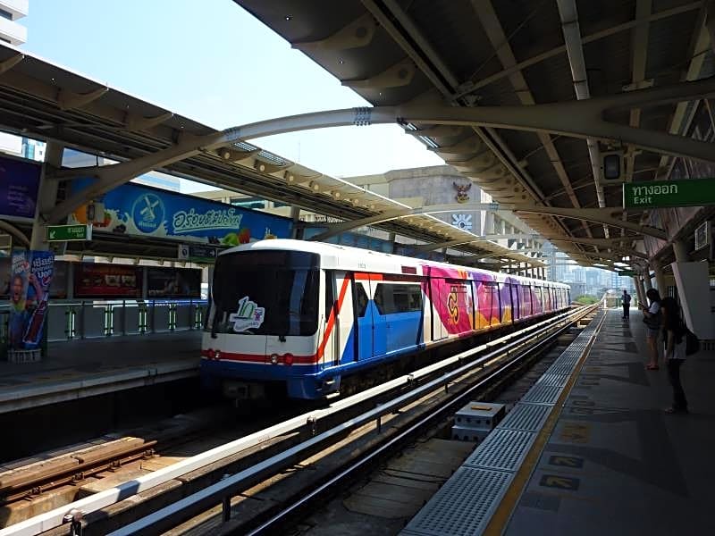 Club Mahindra Mac Boutique Hotel