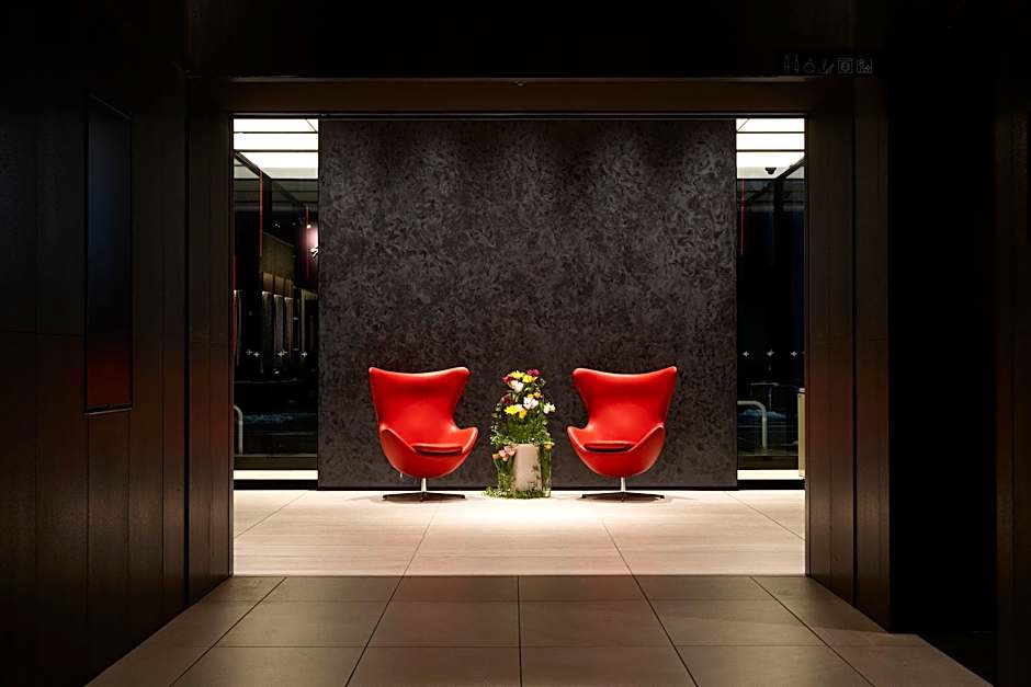 Hotel JAL City Toyama