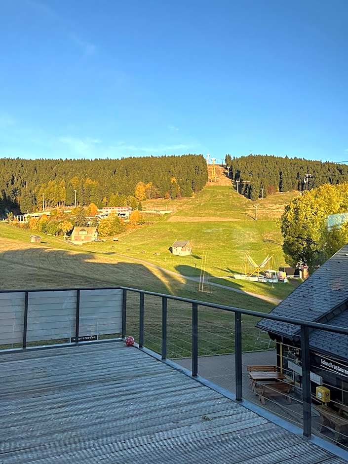 k1 sporthotel - Bike & Ski inklusive Hotel