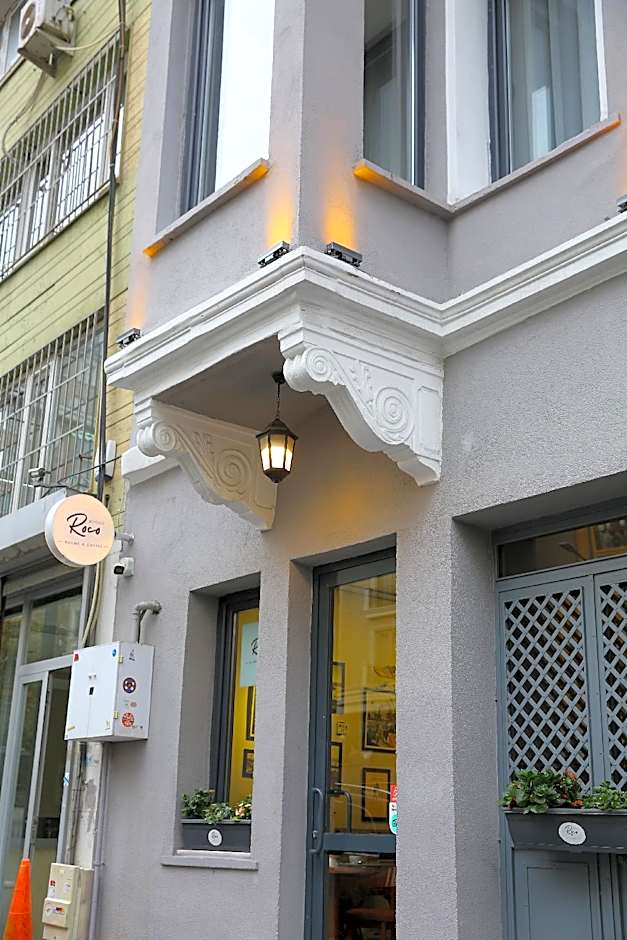 ROCO Beyoglu