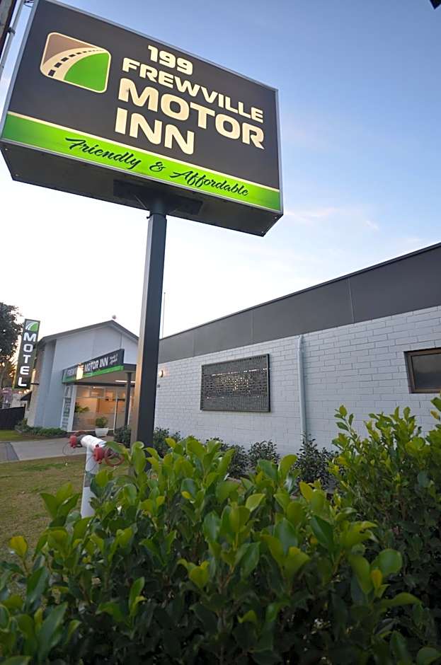 Frewville Motor Inn
