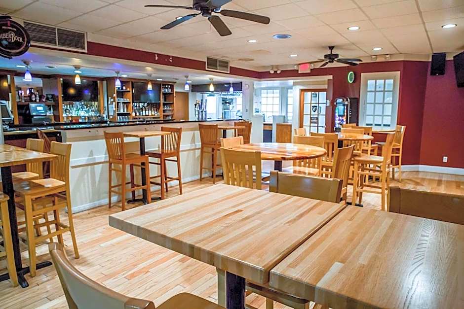 Quality Inn Elizabeth City near University