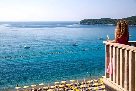 Poseidon The Beach Hotel