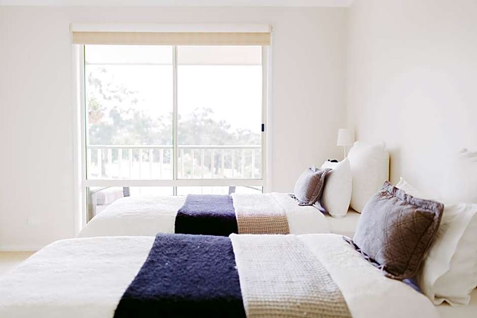 Dalblair Bed & Breakfast