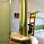 ibis budget Saint-Quentin Centre Gare