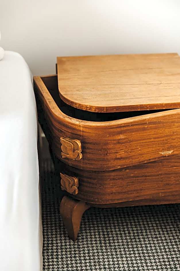 Hôtel Arvor Saint Georges