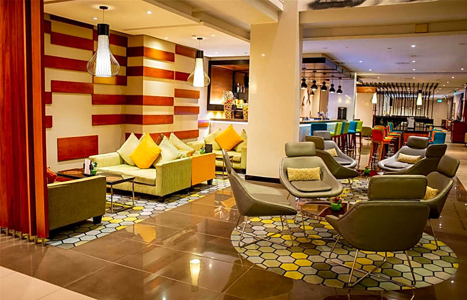 Hilton Garden Inn Nairobi Airport