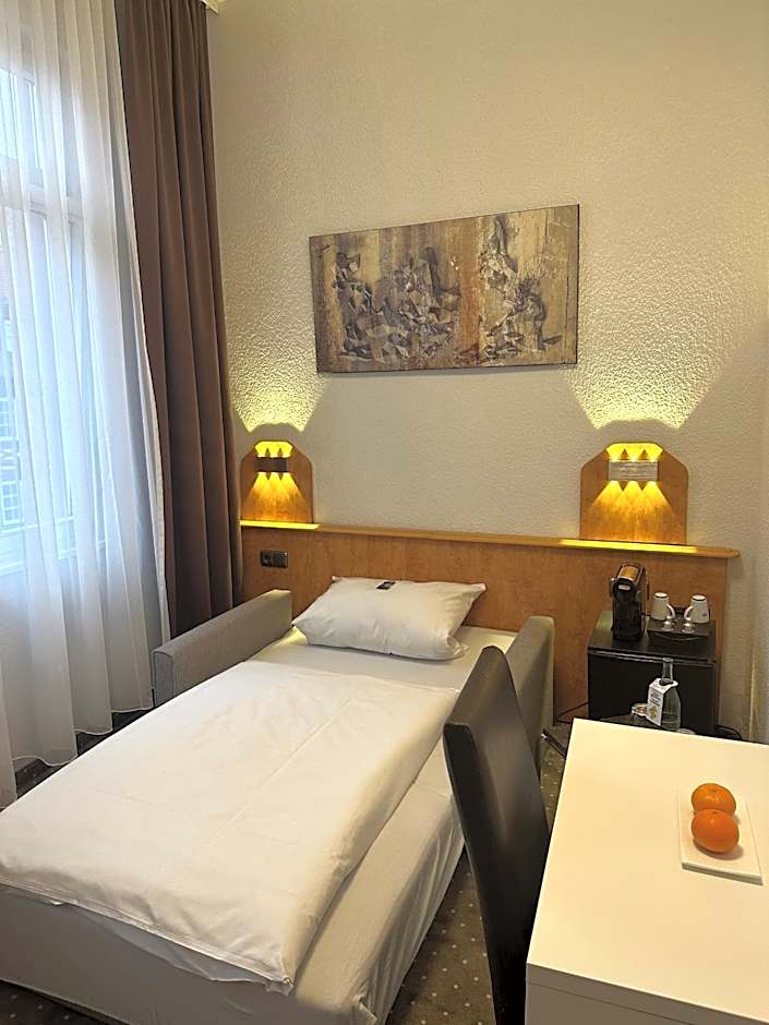Hotel Goldenes Lamm